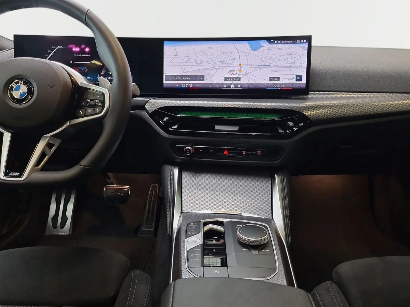 430i xDrive Gran Coupé M-Sport HiFi DAB ACC GSD 