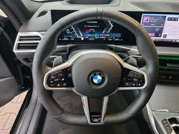 430i xDrive Gran Coupé M-Sport HiFi DAB ACC GSD 