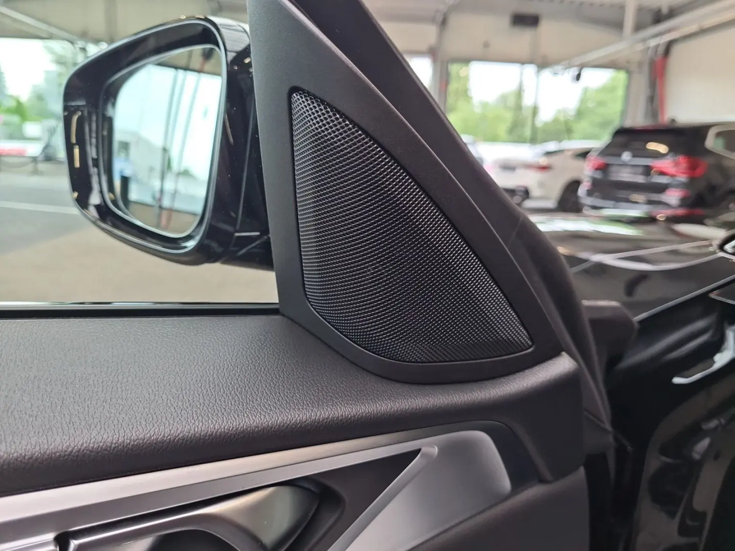 430i xDrive Gran Coupé M-Sport HiFi DAB ACC GSD 