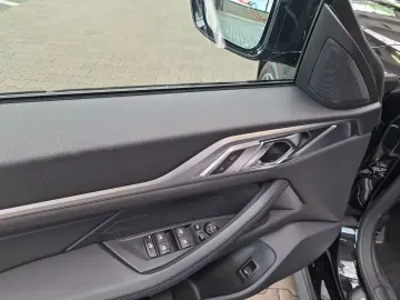 430i xDrive Gran Coupé M-Sport HiFi DAB ACC GSD 