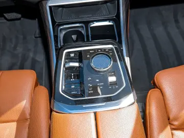 750e xDrive Integral DA Prof. PA Prof. HuD Multi