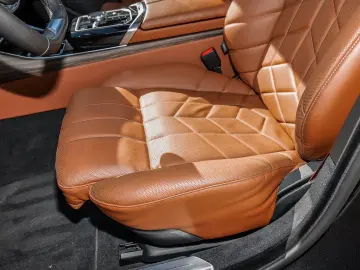 750e xDrive Integral DA Prof. PA Prof. HuD Multi
