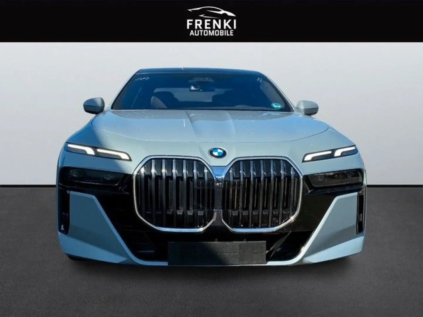 740 Baureihe 7 Lim 740 d xDrive M Sport