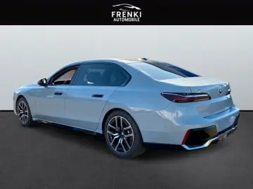 740 Baureihe 7 Lim 740 d xDrive M Sport