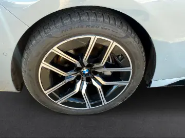 740 Baureihe 7 Lim 740 d xDrive M Sport