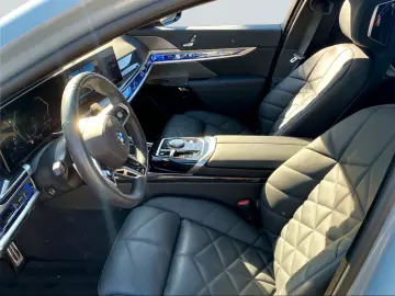 740 Baureihe 7 Lim 740 d xDrive M Sport