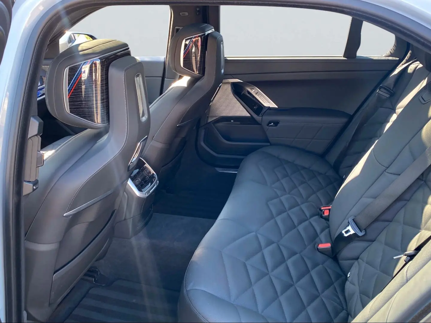 740 Baureihe 7 Lim 740 d xDrive M Sport