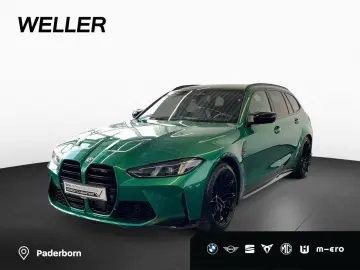 M3 Touring Competition M xDrive- DAProf 360 H
