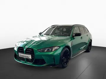 M3 Touring Competition M xDrive- DAProf,360°,H