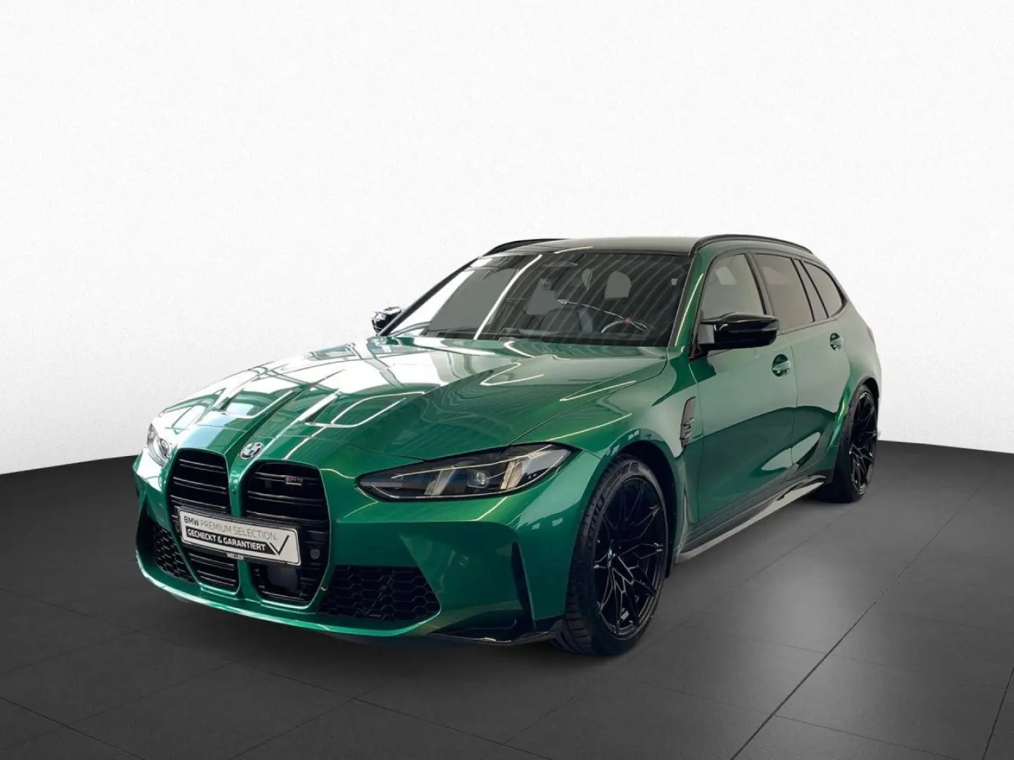 M3 Touring Competition M xDrive- DAProf,360°,H