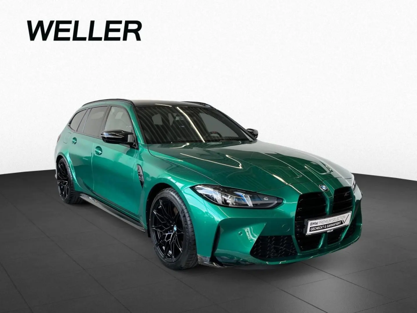 M3 Touring Competition M xDrive- DAProf,360°,H