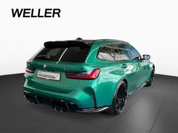 M3 Touring Competition M xDrive- DAProf,360°,H