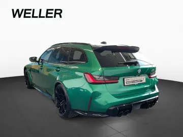 M3 Touring Competition M xDrive- DAProf,360°,H