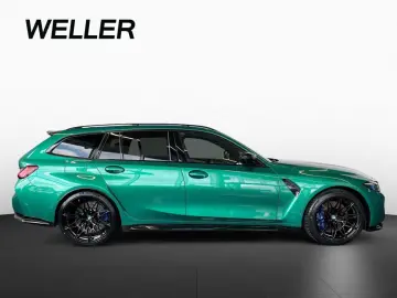 M3 Touring Competition M xDrive- DAProf,360°,H
