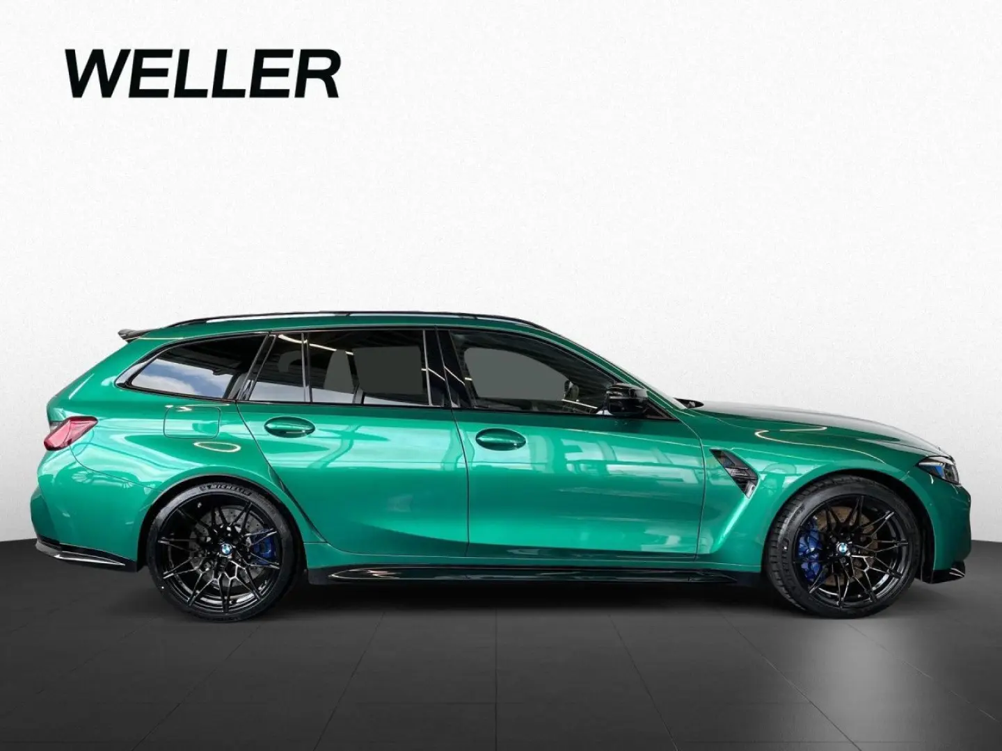 M3 Touring Competition M xDrive- DAProf,360°,H