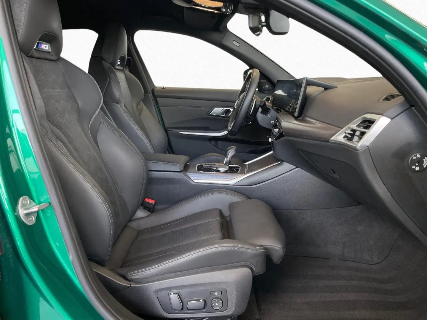 M3 Touring Competition M xDrive- DAProf,360°,H