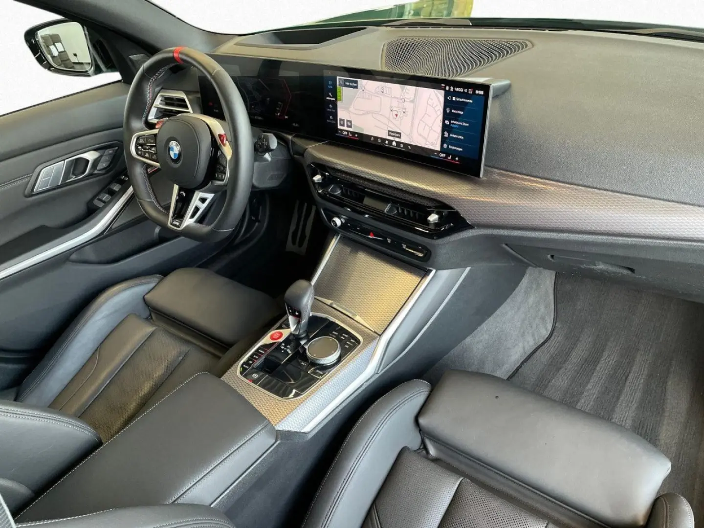 M3 Touring Competition M xDrive- DAProf,360°,H