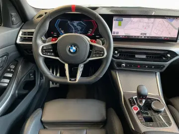 M3 Touring Competition M xDrive- DAProf,360°,H
