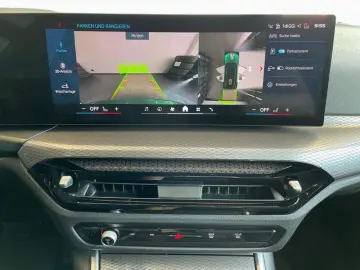 M3 Touring Competition M xDrive- DAProf,360°,H