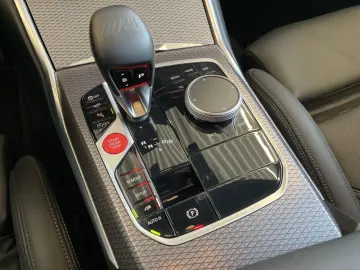 M3 Touring Competition M xDrive- DAProf,360°,H
