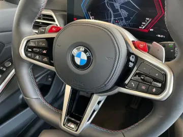 M3 Touring Competition M xDrive- DAProf,360°,H
