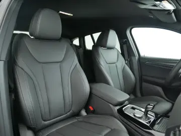 X4 xDrive 20d (M-Sport Navi AHK HUD WLAN Shz)
