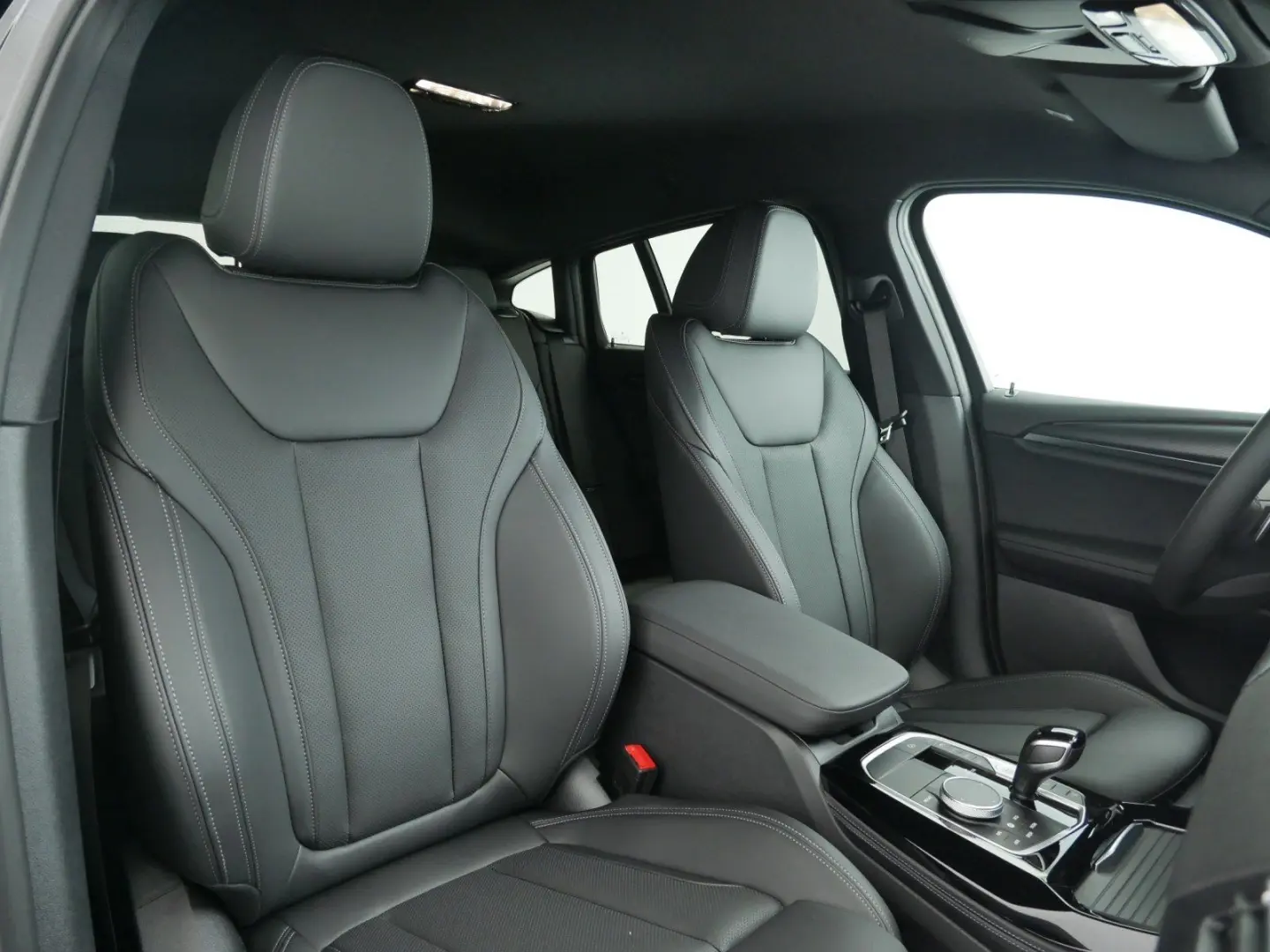 X4 xDrive 20d (M-Sport Navi AHK HUD WLAN Shz)