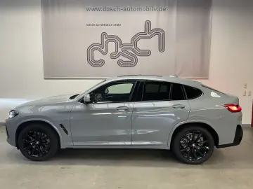 X4 xDr. 20 d M Sport PANO LED KEYL. Privacy