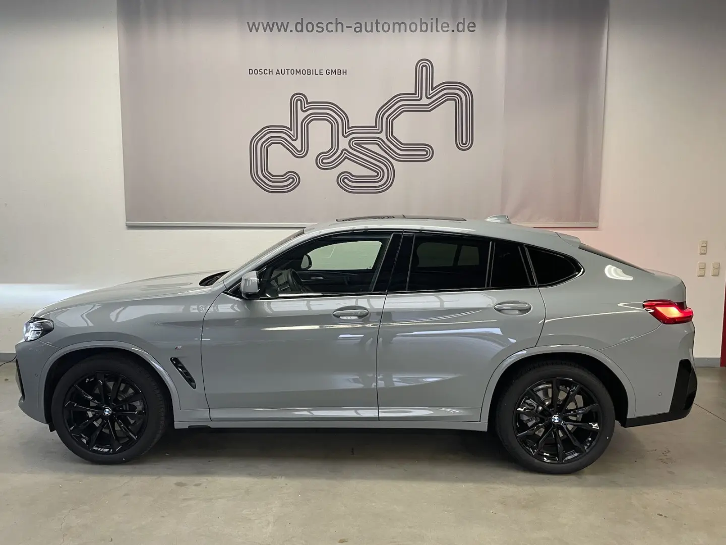X4 xDr. 20 d M Sport/PANO/LED/KEYL./Privacy/