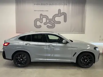 X4 xDr. 20 d M Sport/PANO/LED/KEYL./Privacy/