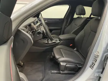 X4 xDr. 20 d M Sport/PANO/LED/KEYL./Privacy/