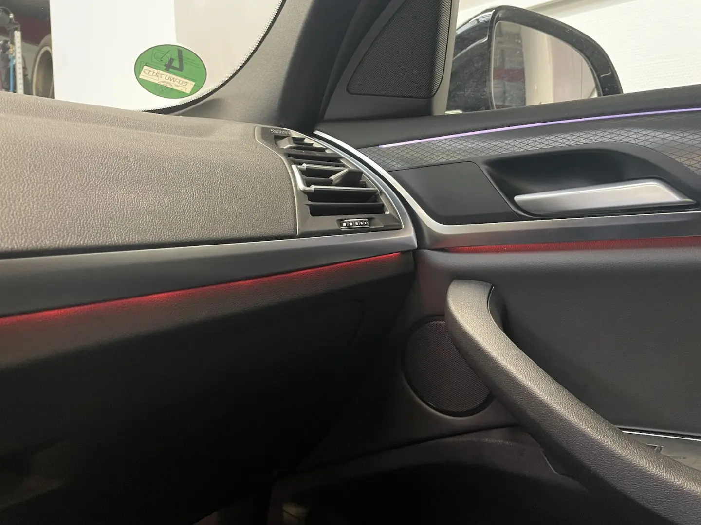 X4 xDr. 20 d M Sport/PANO/LED/KEYL./Privacy/