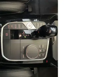 X4 xDr. 20 d M Sport/PANO/LED/KEYL./Privacy/