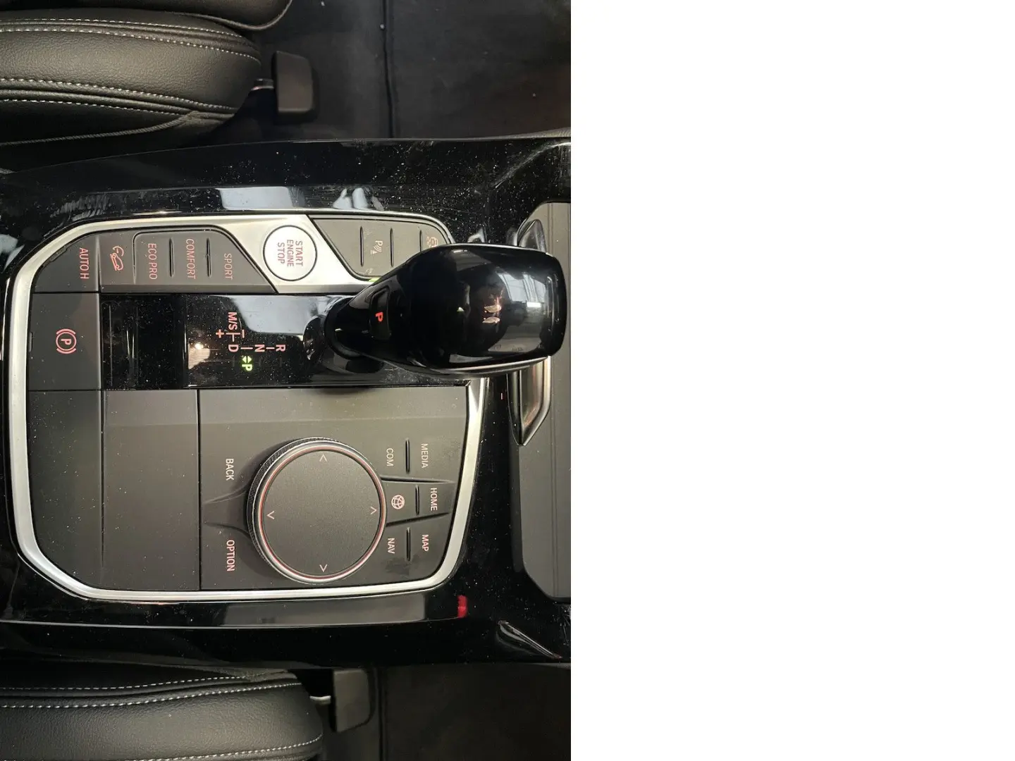 X4 xDr. 20 d M Sport/PANO/LED/KEYL./Privacy/