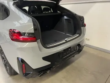 X4 xDr. 20 d M Sport/PANO/LED/KEYL./Privacy/