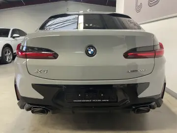 X4 xDr. 20 d M Sport/PANO/LED/KEYL./Privacy/