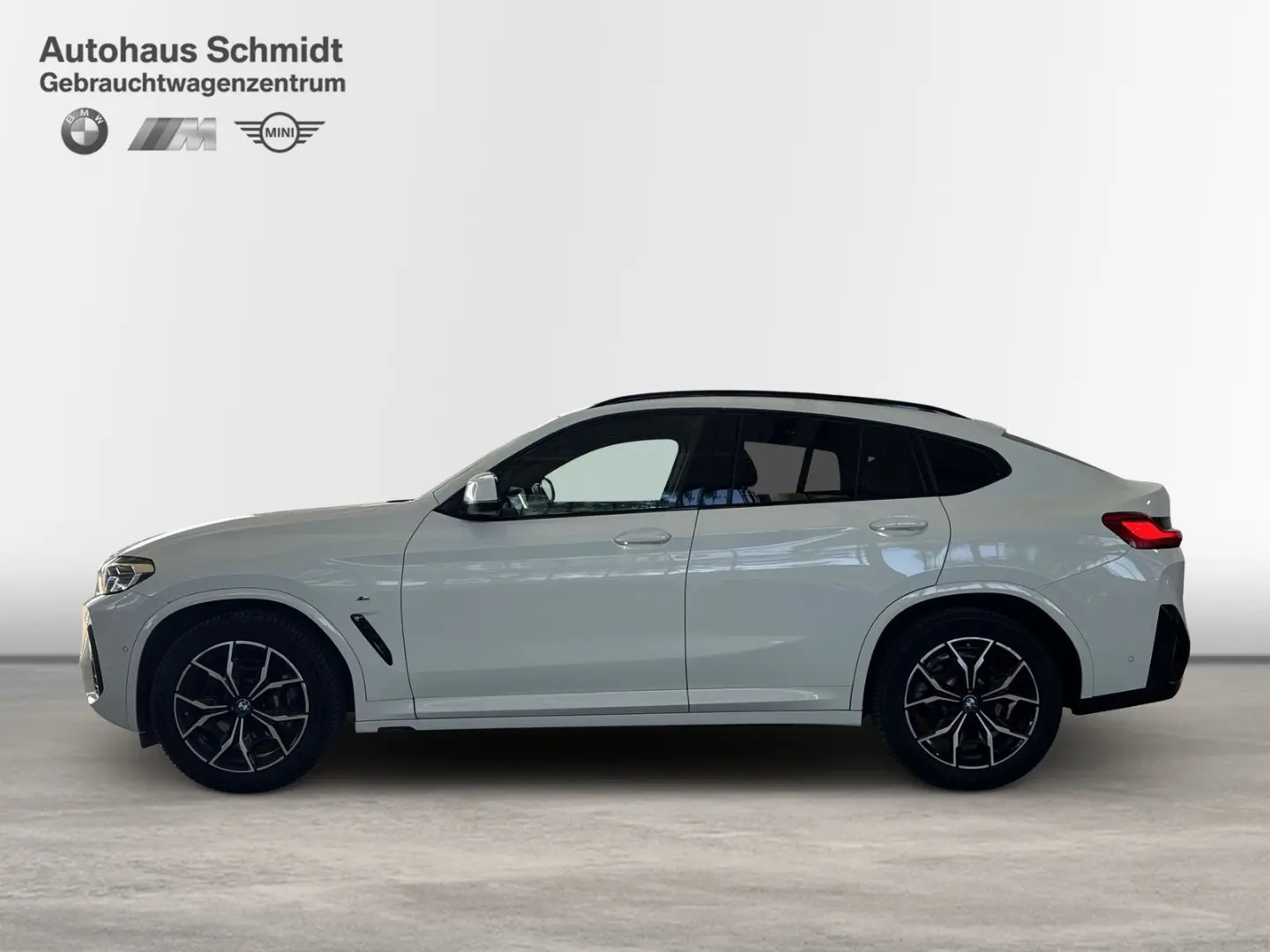 X4 xDrive30i *M Sport*AHK*Panorama*H/K*Laser*ACC
