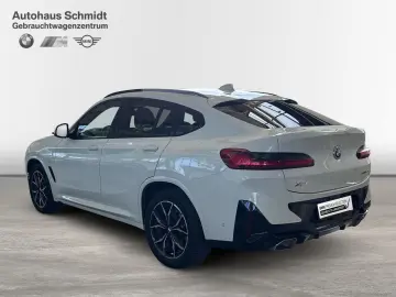 X4 xDrive30i *M Sport*AHK*Panorama*H/K*Laser*ACC
