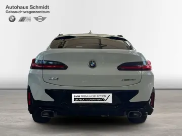 X4 xDrive30i *M Sport*AHK*Panorama*H/K*Laser*ACC