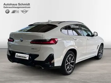 X4 xDrive30i *M Sport*AHK*Panorama*H/K*Laser*ACC