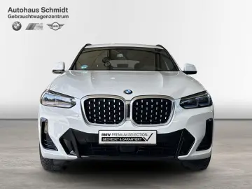 X4 xDrive30i *M Sport*AHK*Panorama*H/K*Laser*ACC