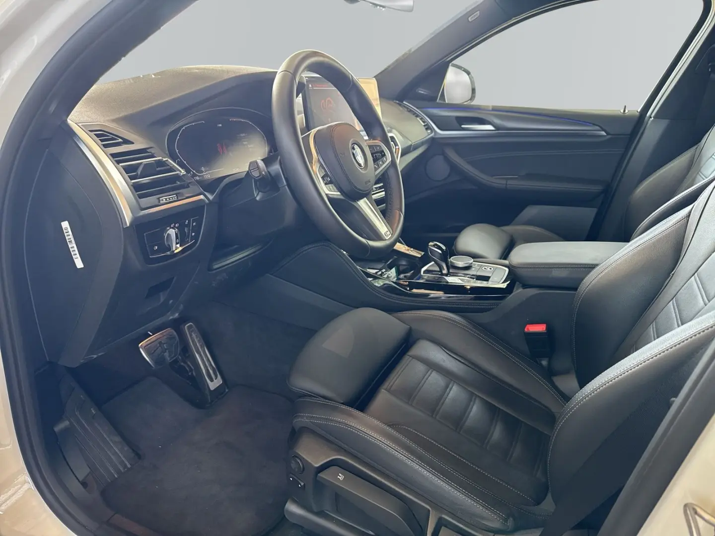X4 xDrive30i *M Sport*AHK*Panorama*H/K*Laser*ACC