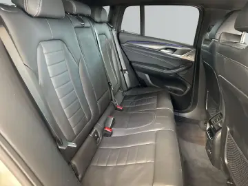 X4 xDrive30i *M Sport*AHK*Panorama*H/K*Laser*ACC