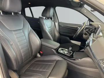 X4 xDrive30i *M Sport*AHK*Panorama*H/K*Laser*ACC