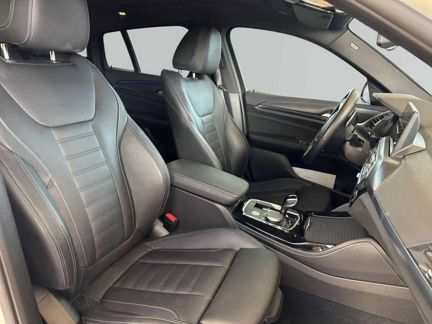 X4 xDrive30i *M Sport*AHK*Panorama*H/K*Laser*ACC