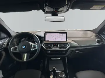 X4 xDrive30i *M Sport*AHK*Panorama*H/K*Laser*ACC