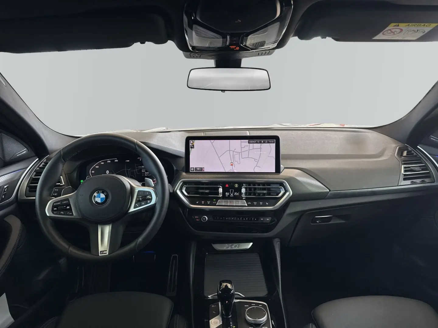 X4 xDrive30i *M Sport*AHK*Panorama*H/K*Laser*ACC