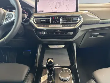 X4 xDrive30i *M Sport*AHK*Panorama*H/K*Laser*ACC
