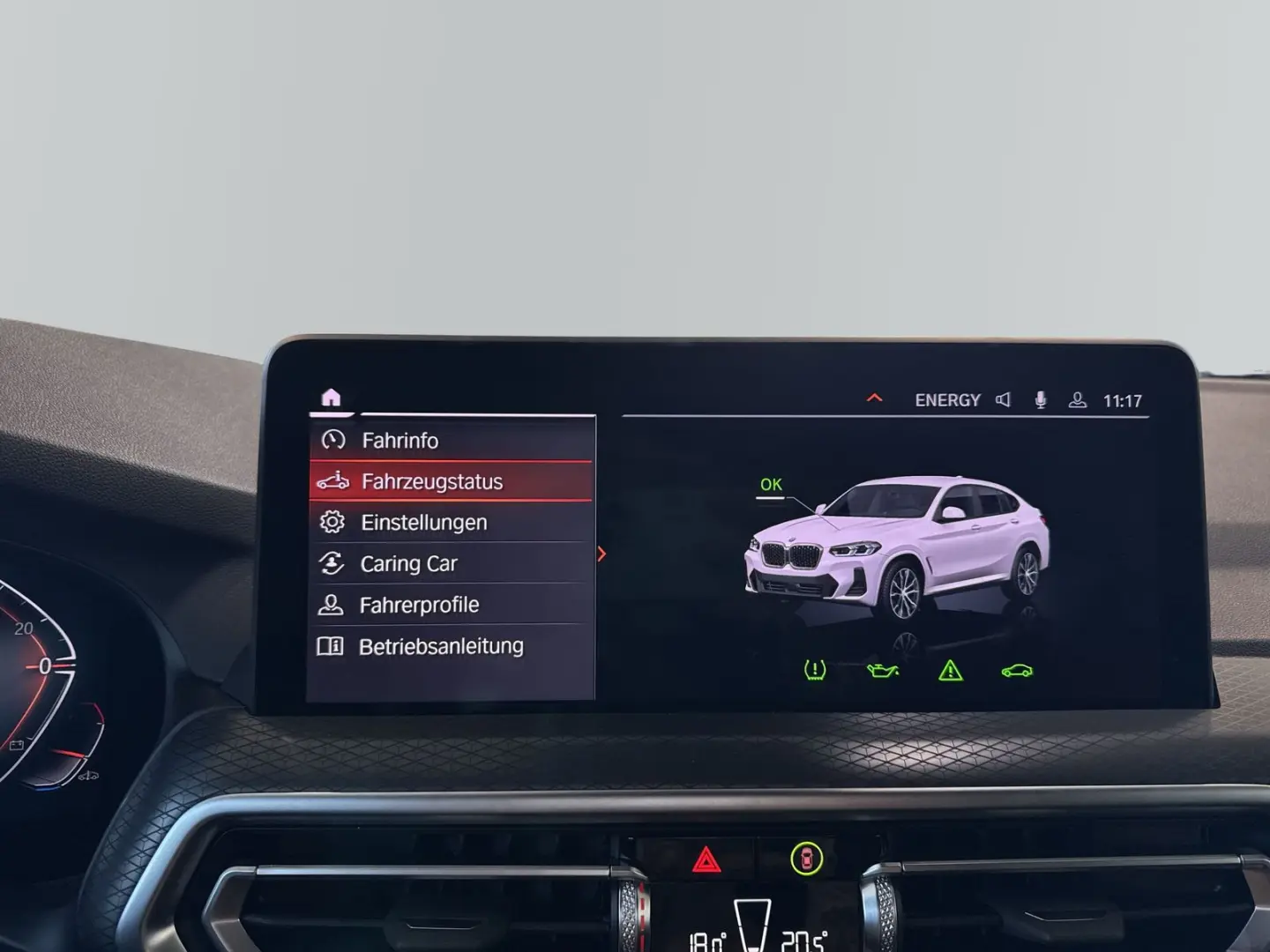 X4 xDrive30i *M Sport*AHK*Panorama*H/K*Laser*ACC