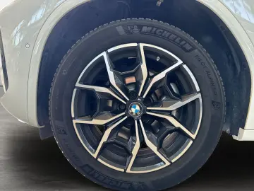X4 xDrive30i *M Sport*AHK*Panorama*H/K*Laser*ACC